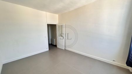 Appartement Versailles 1 pièce(s) 23.6 m2 Quartier Mairie - Photo 5