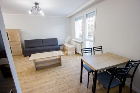 UMEBLOWANA, PO REMONCIE KAWALERKA, OS. ŁUŻYCKIE - Osiedle Łużyckie - Zielona Góra - Photo 5