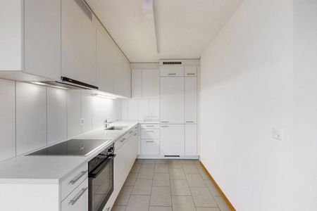 4 Zimmer, 87 m², 9. Stock - Photo 3