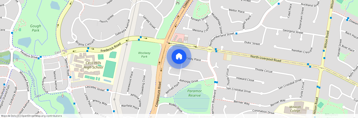 52 Althorpe Drive, Green Valley