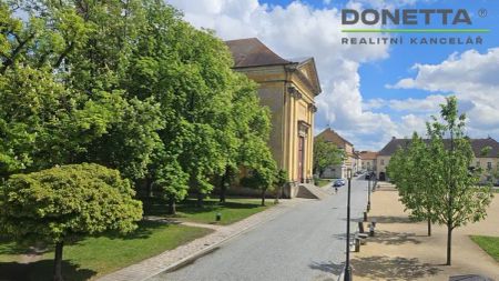 Pronájem bytu 1+1, Josefov, rekonstrukce, centrum - Fotografie 5