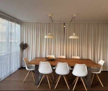 4.5-room family apartment with large terrace in Ennetbürgen - Photo 2