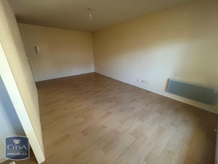 Location Appartement 1 pièce 31m² LIMOGES 87000 - Photo 4