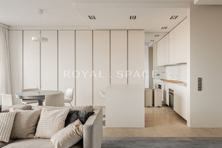 Luksusowy widokowy apartament na Powiślu! - Фото 3