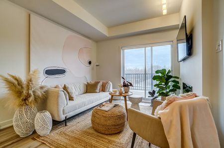 NEW - Apartments For Rent In Gatineau | Close To Champlain Bridge | To Book A Visit : 819 303-5669 - Photo 4