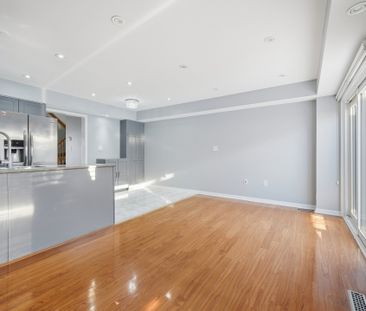 For Lease - 48 Mount Ranier Crescent, Brampton, Ontario - Photo 1