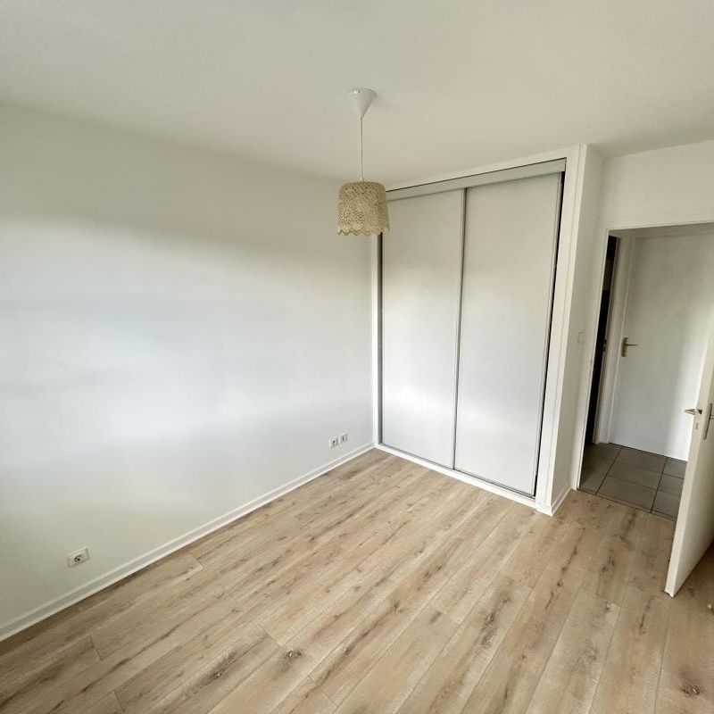 Location Appartement 2 pièces 50m² RUMILLY 74150 - Photo 1