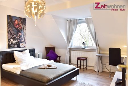 Modern Living mit Drei Schlafzimmern - im beliebten Stadtteil Sülz - Video online - Photo 4