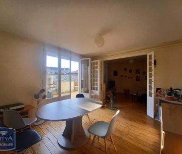 Appartement à louer 3 pièces 77.35m² - Photo 4