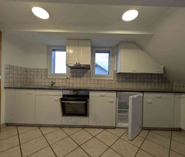 3 Zimmer, 53 m², 2. Stock - Photo 4