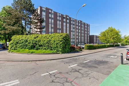 Schönes Wohnen mit Aussicht - Foto 5