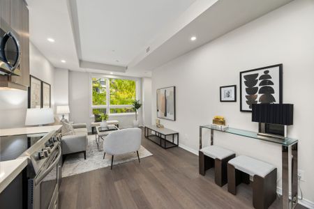 For Lease - 1120 Briar Hill Avenue Unit# 202, Toronto, Ontario - Photo 5