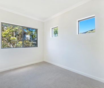 8/15 Kilbenny Street, Kellyville Ridge NSW 2155 - Apartment For Ren... - Photo 5