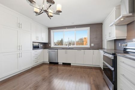 Nouveauté sur le marché Appartement à louer - Laval (Laval-des-Rapides) - Photo 5