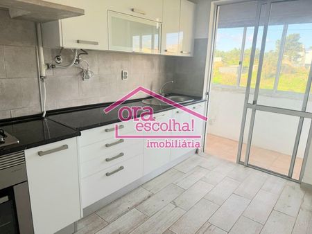 Apartamento T2 em Setúbal - Photo 2