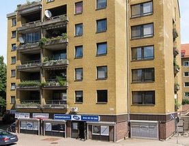 Gasverksgatan, Helsingborg - Photo 1