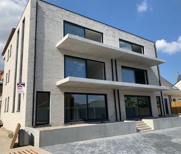 Prachtig recent appartement in centrum van Mesen. - Photo 5