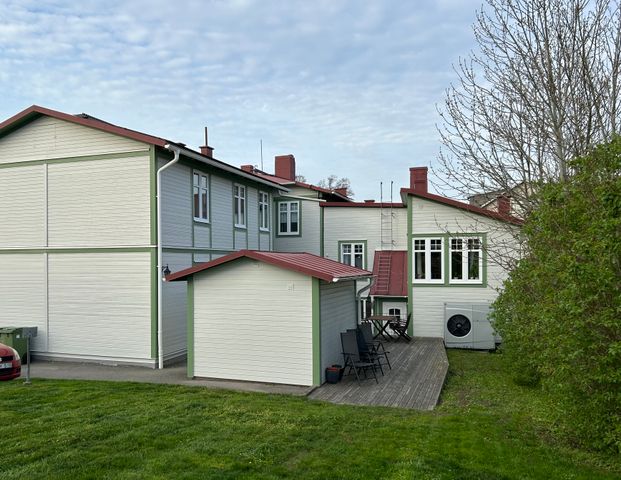 Brovallavägen, Lyckeby - Foto 1