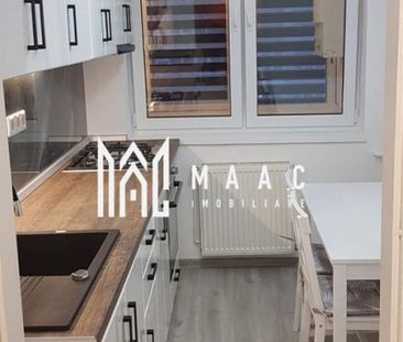 Apartament 2 camere de inchiriat | Sibiu, Mihai Viteazul | 60 mp - Photo 1