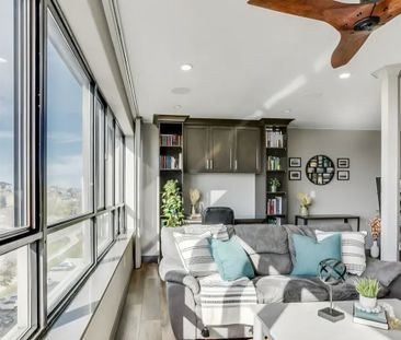 1600 Adelaide Street North condo — London, ON (2-Bedroom) - 2 Bedroom - Photo 3