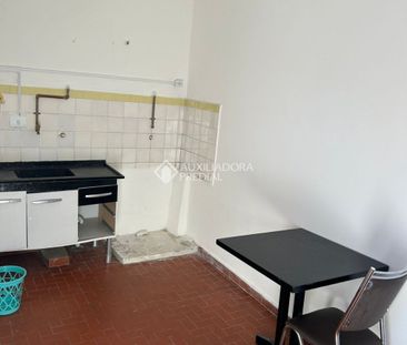 Casa com 1 quarto e 20m² para alugar em Jardim do Mar, São Bernardo... - Foto 3