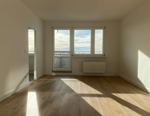 Apartment zur untervermietung (Dezember bis Februar) - Photo 1