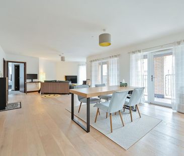 2 bedroom apartment to rent - Photo 6