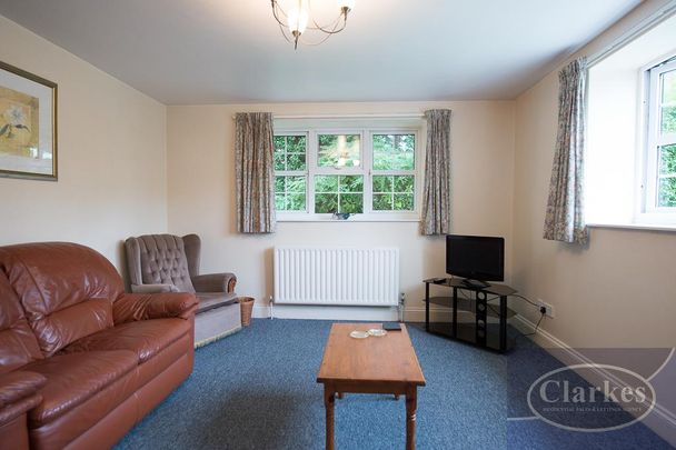 3 bedroom flat to rent - Photo 1