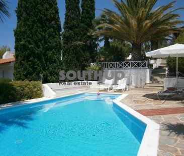 Διαμέρισμα για ενοικίαση Μαύρο Λιθάρι (Ανάβυσσος) - Photo 4