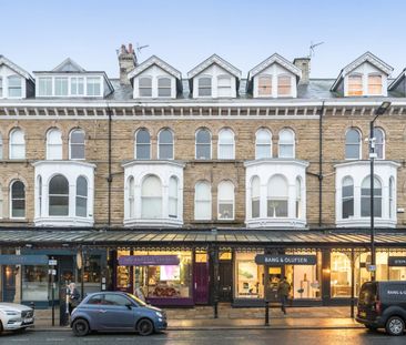 1 bedroom apartment to rent - Photo 4