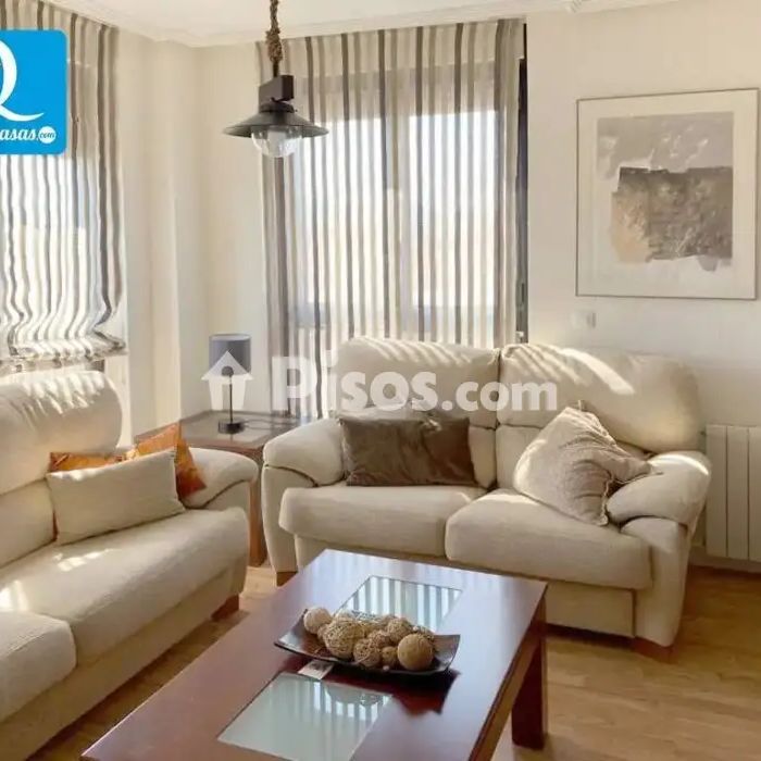 Piso en alquiler en Sol y Luz - Foto 1