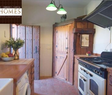 House - Mijas (ENTRERRIOS) - Photo 6