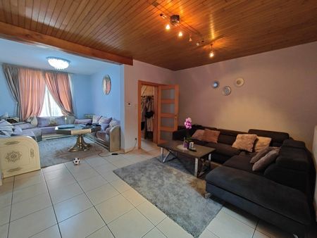 KESSEL-LO woning 3 slks + tuin - Photo 3