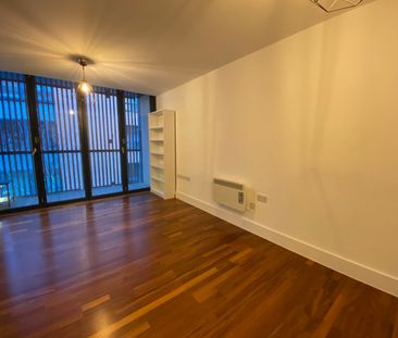 15 Burton Place, Manchester, M15 - Photo 3