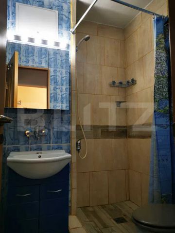 Apartament cu 1 camera, modern, zona UMF - Photo 5