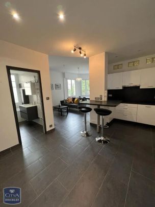 Appartement à louer 3 pièces 61.68m² - Photo 1