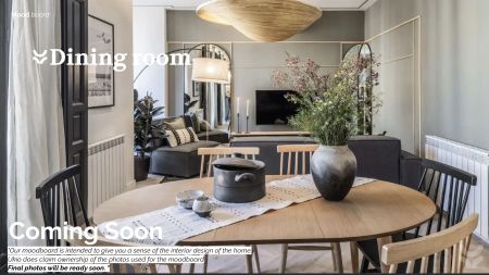 Apartamento de alquiler en Ronda de Sant Antoni, El Raval - Photo 4