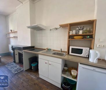 Appartement à louer 2 pièces 45.21m² - Photo 3