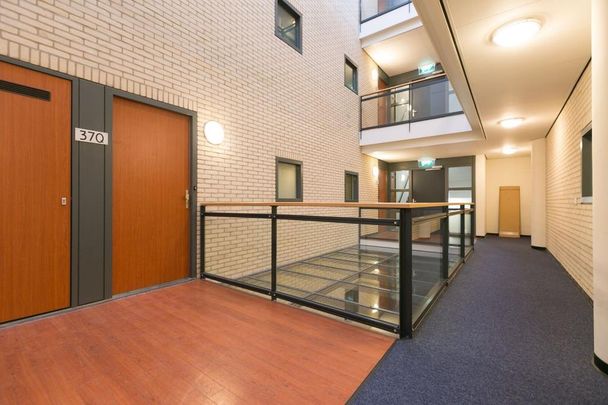 Te huur: Appartement Laan van Roos en Doorn 37 Q in Den Haag - Photo 1