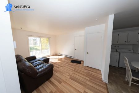 5385 de la Sérénade - Photo 2