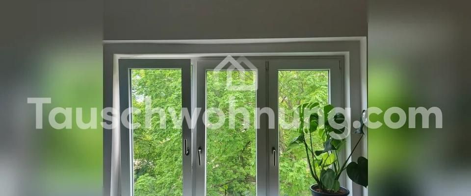 TAUSCHWOHNUNG Boxi Trubel gegen Prenzl Ruhe - Foto 1