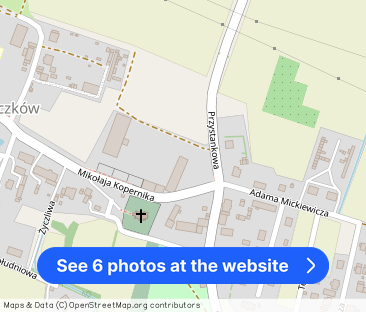 Wynajem kawalerki - Photo 1