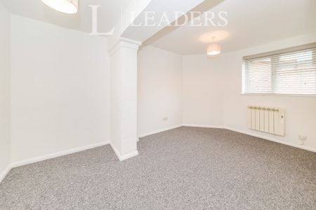 2 bedroom apartment to rent Ashorne House, Lewes Road, Forest Row, RH18 - Photo 4