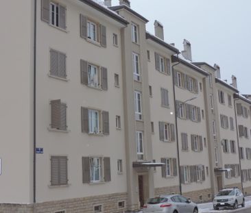 Président-Wilson 17 – apartment 3ème Est - Photo 1