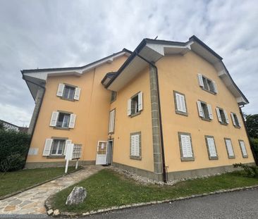 3 Zimmer, 1. Stock - Photo 1