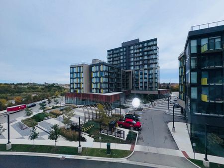For Lease - 3008 William Cutmore Boulevard Unit# 409, Oakville, Ontario - Photo 4