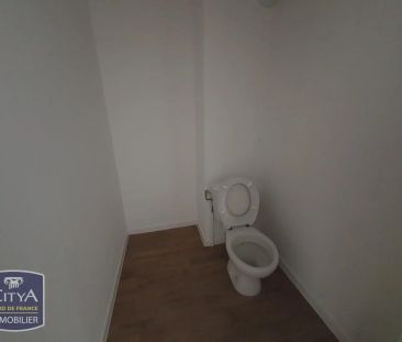 Appartement à louer 3 pièces 66.66m² - Photo 4
