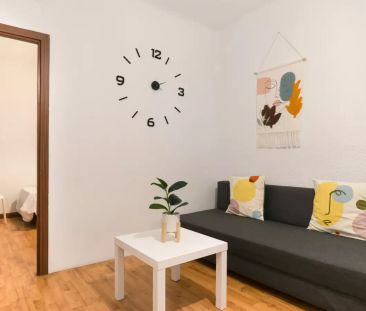 4-bedroom apartment for rent in San Isidro - Foto 4