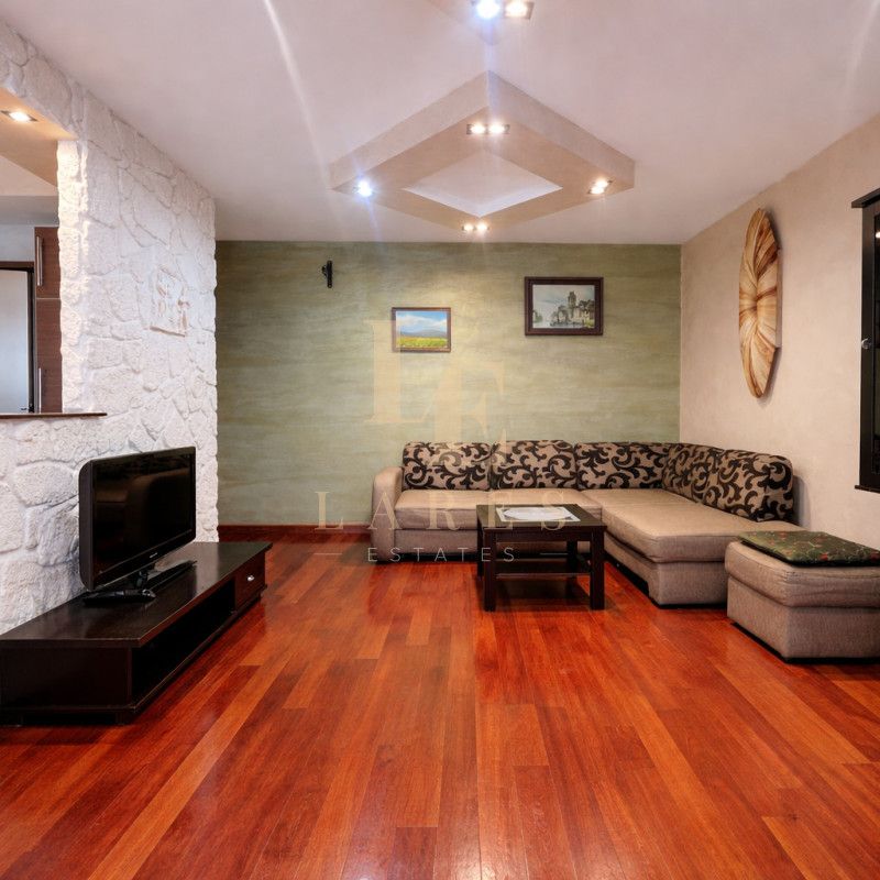 Ciche, stylowe mieszkanie|3-pokoje|Loggia|Garaż - Zdjęcie 1