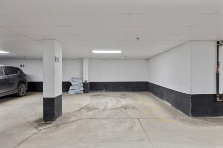 For Lease - 12 Marquette Avenue Unit# 6, Toronto, Ontario - Photo 2